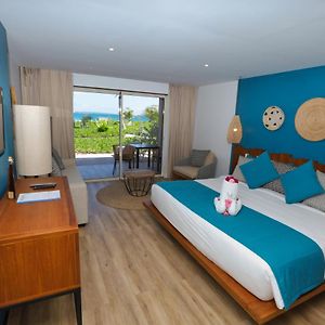 Deluxe Junior Suite
